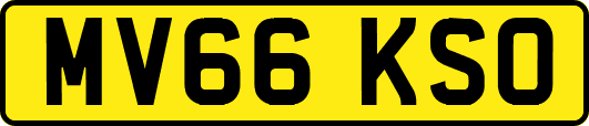 MV66KSO