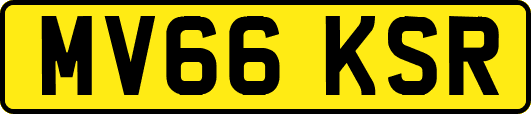 MV66KSR
