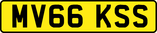 MV66KSS
