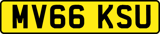 MV66KSU