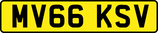 MV66KSV