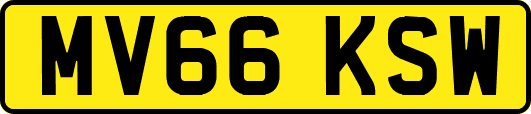 MV66KSW