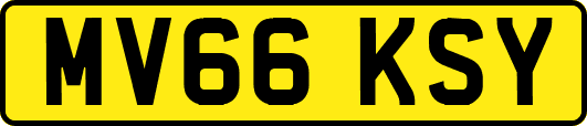 MV66KSY