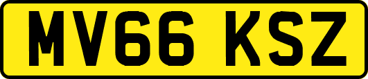 MV66KSZ