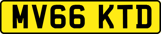 MV66KTD