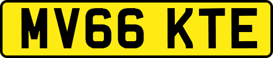 MV66KTE