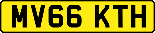 MV66KTH