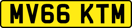 MV66KTM