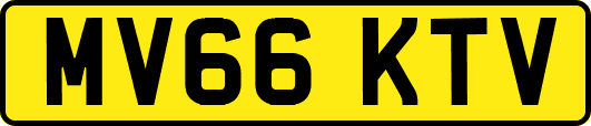 MV66KTV