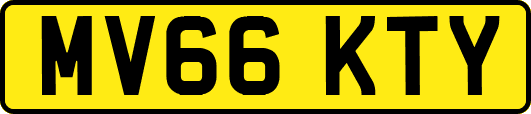 MV66KTY