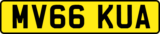 MV66KUA