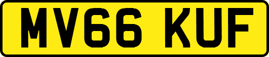MV66KUF