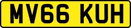 MV66KUH