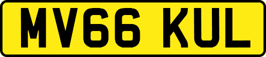 MV66KUL