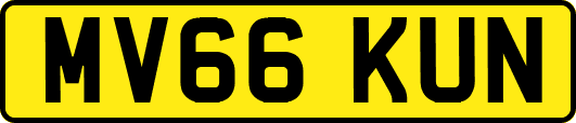 MV66KUN