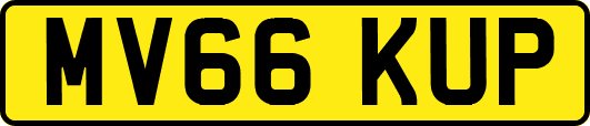 MV66KUP