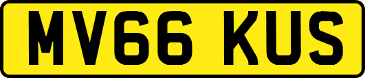 MV66KUS