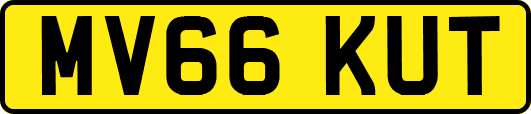 MV66KUT