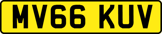 MV66KUV