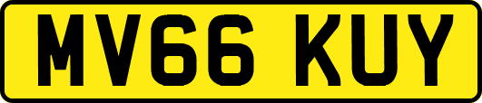 MV66KUY