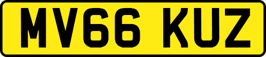 MV66KUZ
