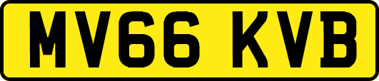 MV66KVB