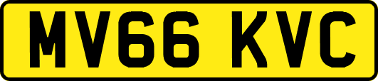 MV66KVC