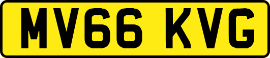 MV66KVG