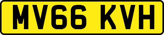 MV66KVH
