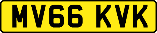 MV66KVK