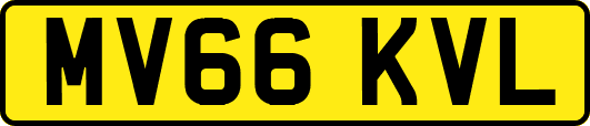 MV66KVL