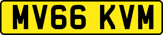 MV66KVM