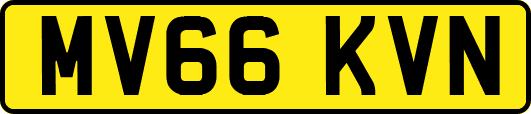 MV66KVN