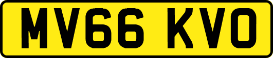 MV66KVO