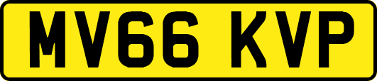 MV66KVP