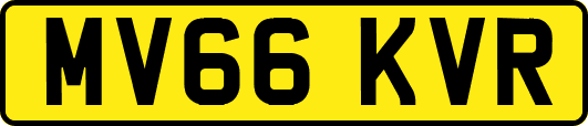 MV66KVR