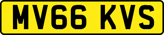 MV66KVS