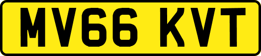 MV66KVT