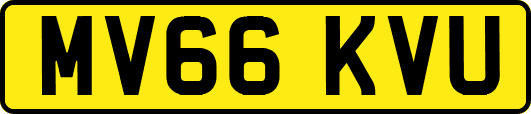 MV66KVU