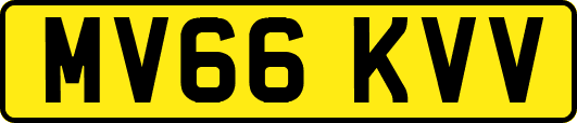 MV66KVV