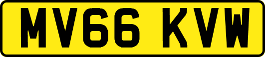 MV66KVW