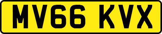 MV66KVX