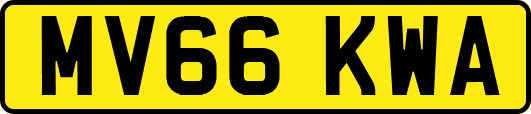 MV66KWA