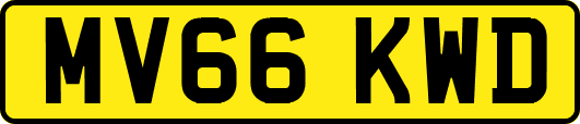 MV66KWD