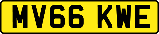 MV66KWE