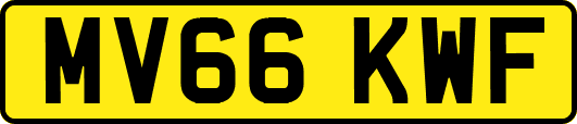 MV66KWF