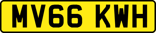 MV66KWH