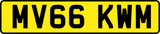 MV66KWM