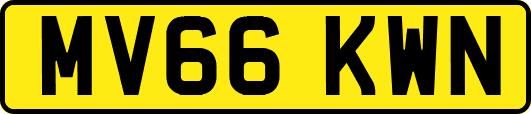 MV66KWN
