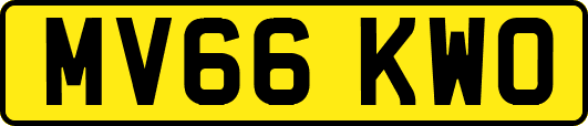MV66KWO